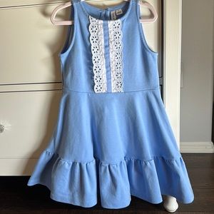 Janie and Jack Dress